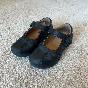 Stride Rite Claire Mary Jane Shoes!